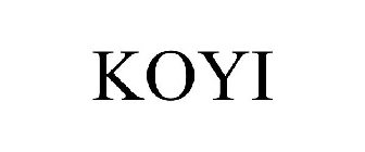 KOYI