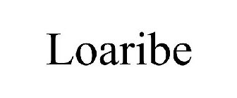 LOARIBE