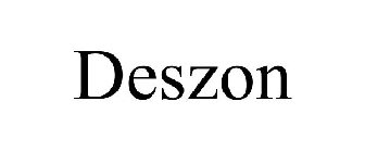 DESZON