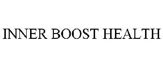 INNER BOOST HEALTH