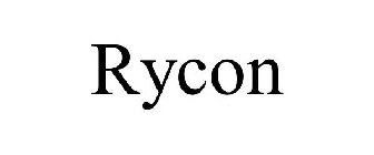 RYCON