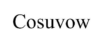 COSUVOW