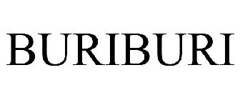 BURIBURI