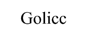 GOLICC