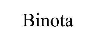 BINOTA