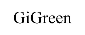 GIGREEN