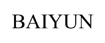 BAIYUN