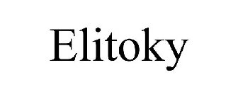 ELITOKY