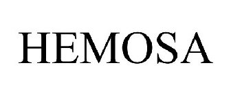 HEMOSA