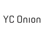 YC ONION