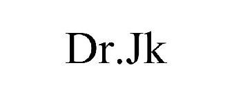 DR.JK