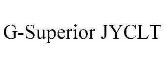 G-SUPERIOR JYCLT