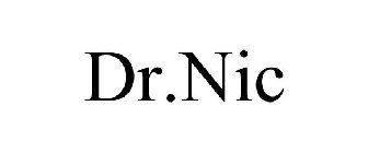 DR.NIC