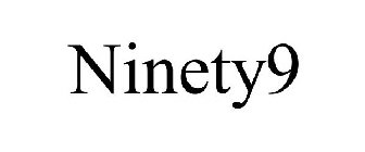 NINETY9