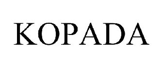 KOPADA