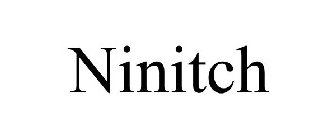 NINITCH