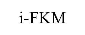 I-FKM