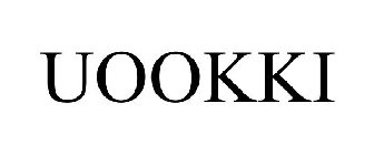 UOOKKI