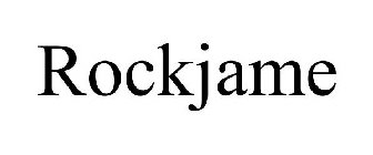 ROCKJAME