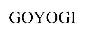 GOYOGI