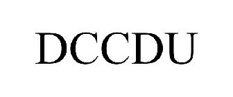 DCCDU