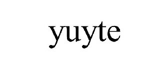 YUYTE