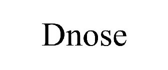 DNOSE