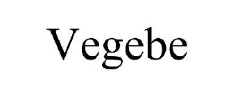 VEGEBE