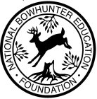 NATIONAL BOWHUNTER EDUCATION FOUNDATION