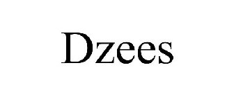 DZEES