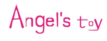 ANGEL'S TOY