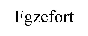 FGZEFORT