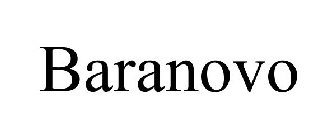 BARANOVO