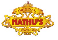 ORIGINAL NATHU'S SINCE-1939