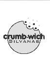 CRUMB·WICH SILVANAS