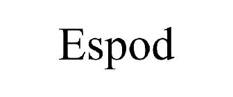 ESPOD