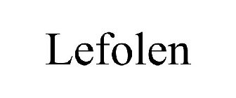 LEFOLEN