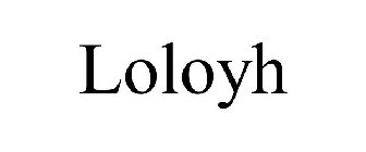 LOLOYH