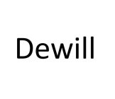 DEWILL
