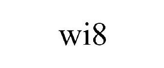 WI8