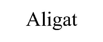 ALIGAT