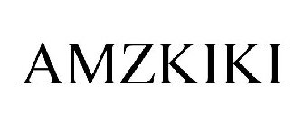 AMZKIKI