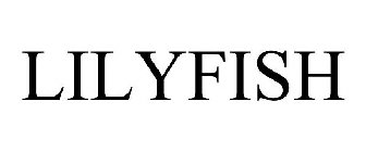LILYFISH
