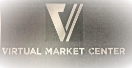 V VIRTUAL MARKET CENTER