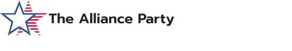 THE ALLIANCE PARTY