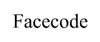 FACECODE