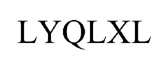 LYQLXL