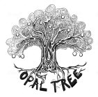OPAL TREE