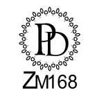 PD ZM168