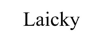 LAICKY